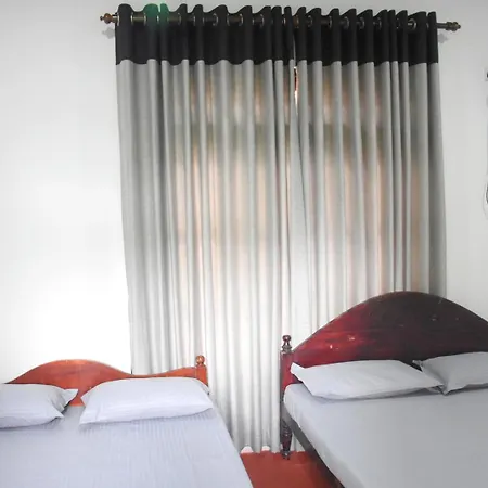 Kulassa Homes Anuradhapura Exterior photo