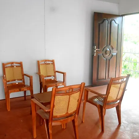Kulassa Homes Anuradhapura Exterior photo