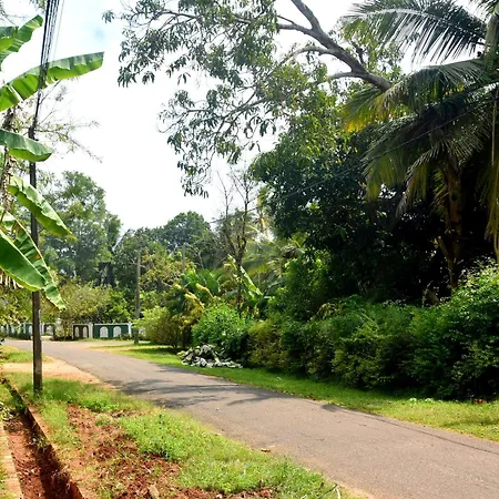 Kulassa Homes Anuradhapura Exterior photo