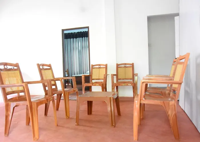 Kulassa Homes