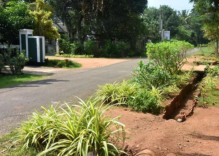 Kulassa Homes