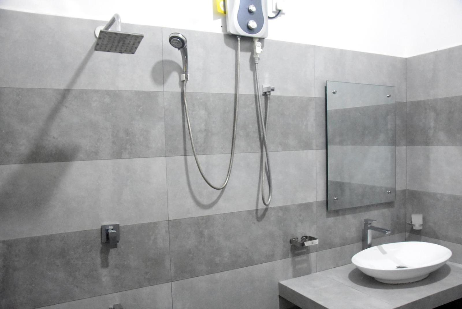 بيت للعطل Kulassa Homes أنرادابورام