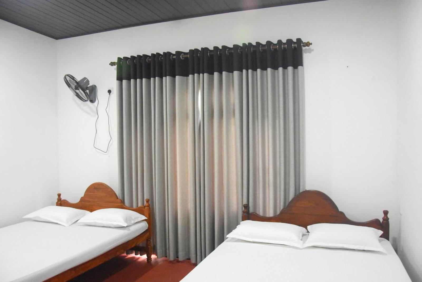 Kulassa Homes أنرادابورام