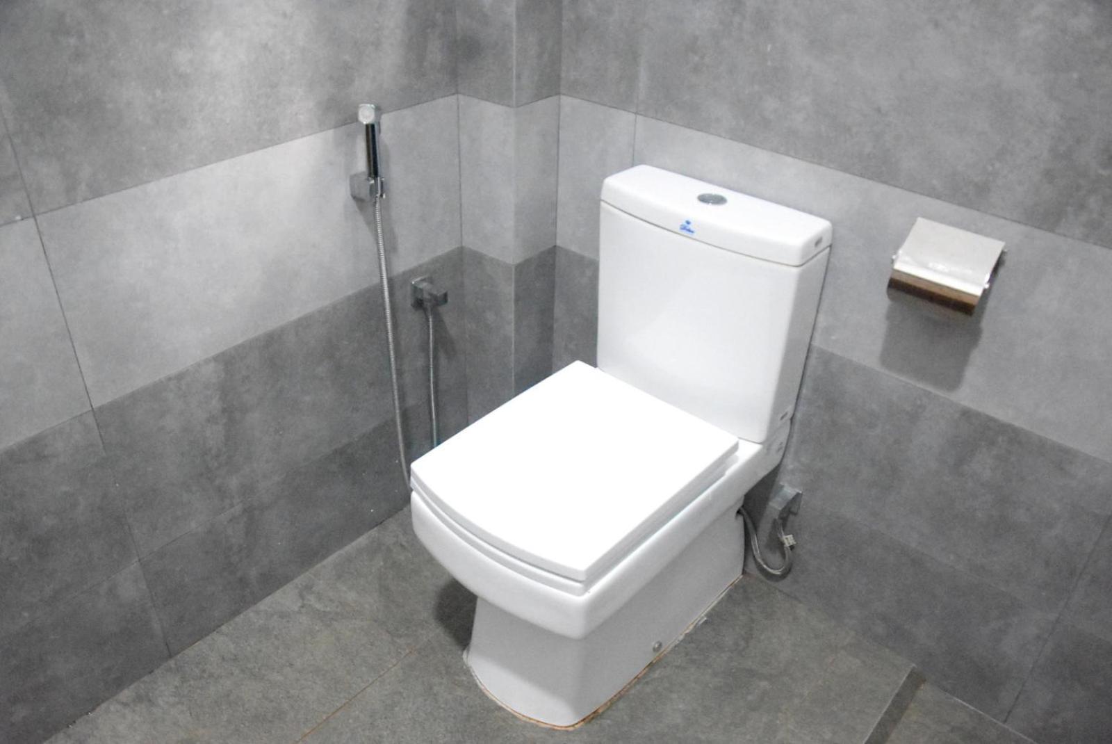 Kulassa Homes * Анурадхапура