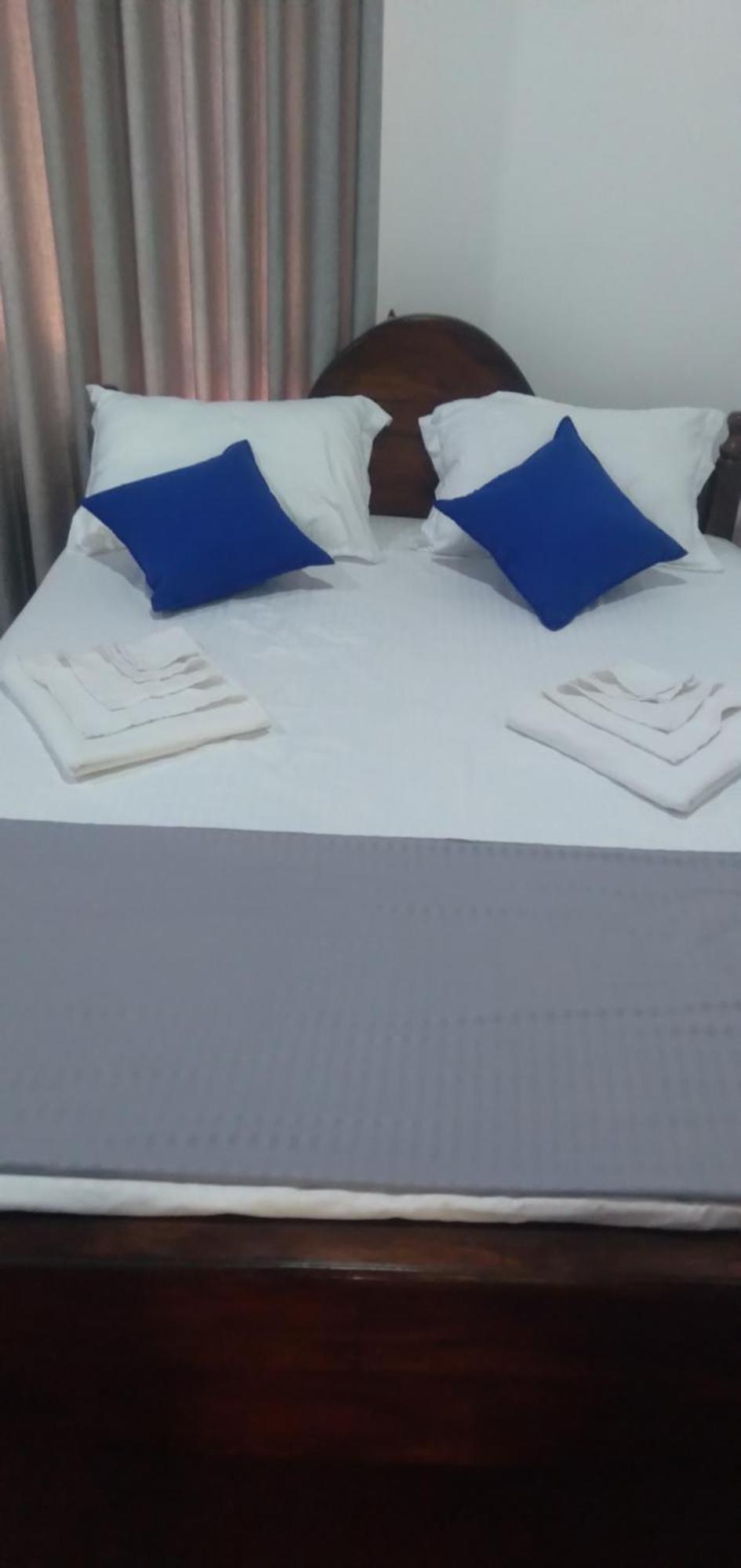 بيت للعطل Kulassa Homes أنرادابورام
